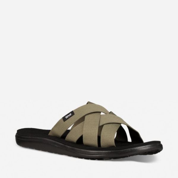 Teva | Men's Voya Slide