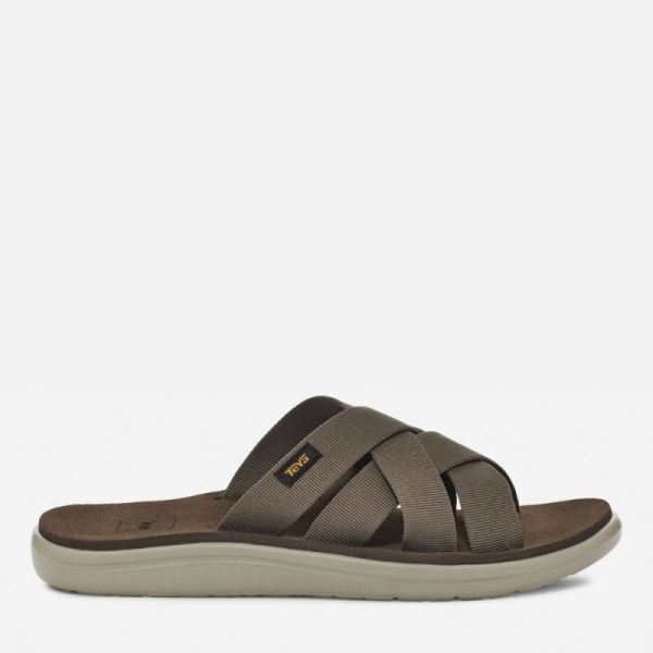 Teva | Men's Voya Slide