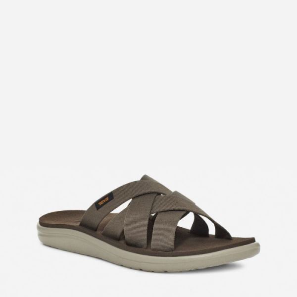 Teva | Men's Voya Slide