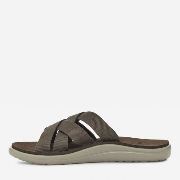 Teva | Men's Voya Slide