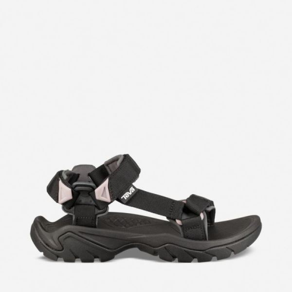 Teva | Women's Terra Fi 5 Universal - BLACK