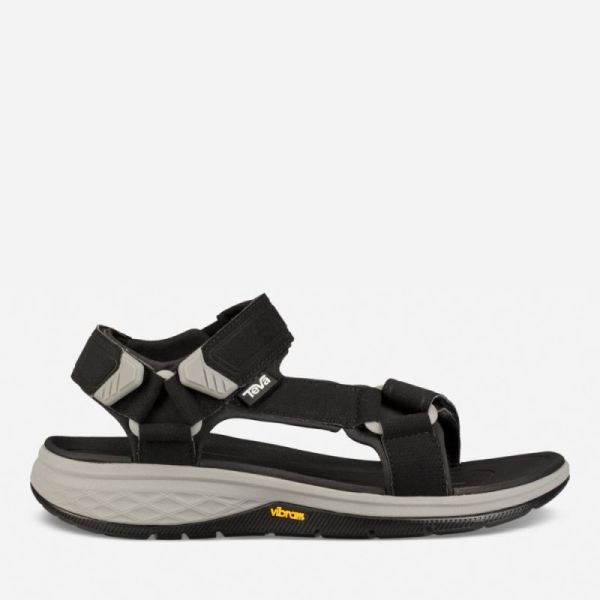 Teva | Men's Strata Universal - BLACK