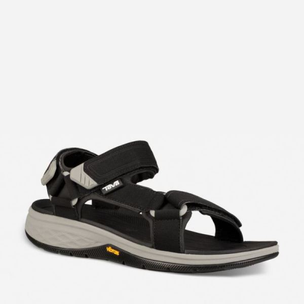 Teva | Men's Strata Universal - BLACK