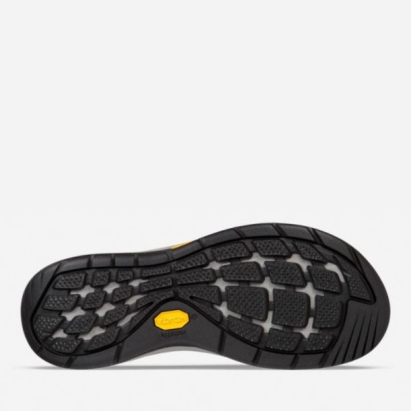 Teva | Men's Strata Universal - BLACK
