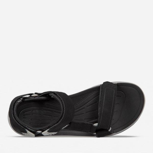 Teva | Men's Strata Universal - BLACK