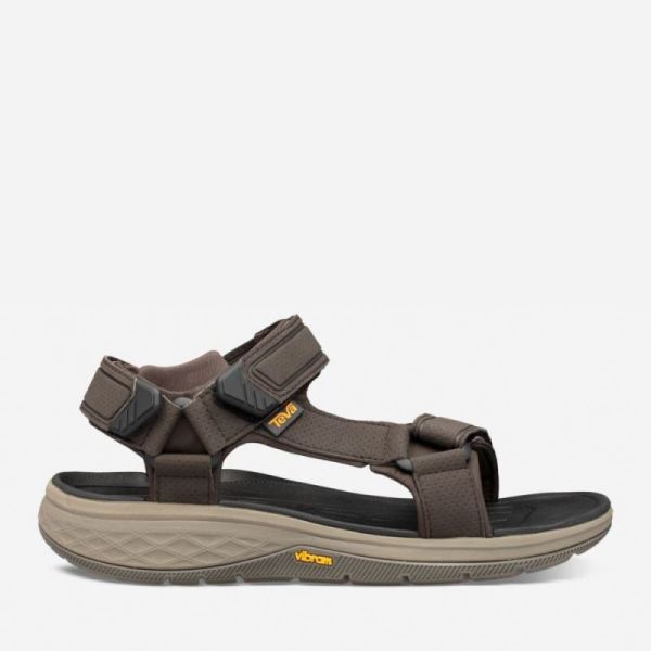 Teva | Men's Strata Universal - TURKISH COFFEE