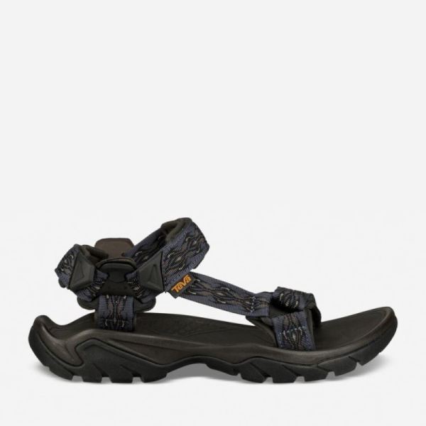 Teva | Men's Terra Fi 5 Universal - MADANG BLUE