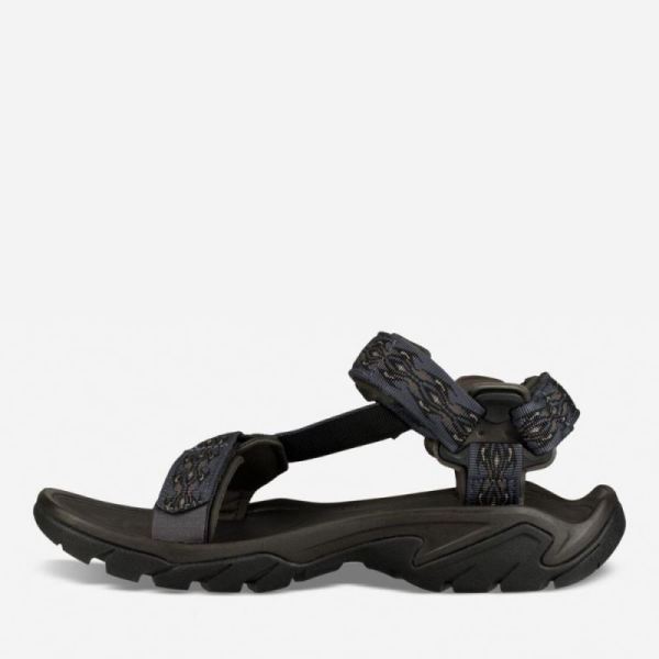 Teva | Men's Terra Fi 5 Universal - MADANG BLUE