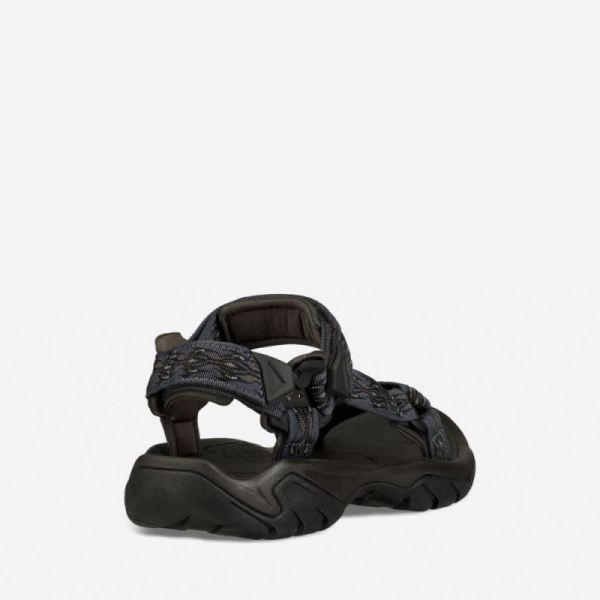 Teva | Men's Terra Fi 5 Universal - MADANG BLUE
