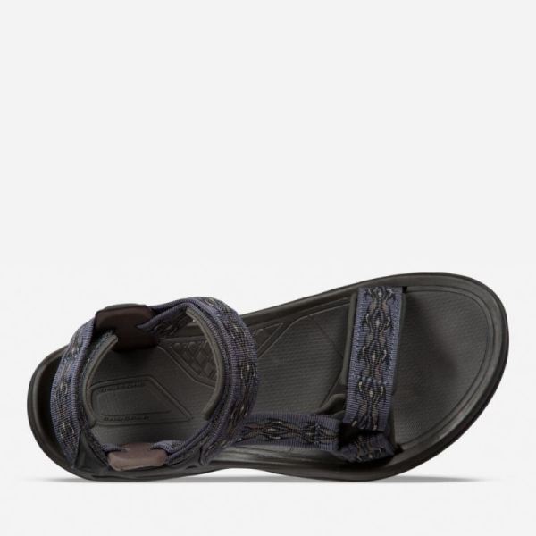 Teva | Men's Terra Fi 5 Universal - MADANG BLUE