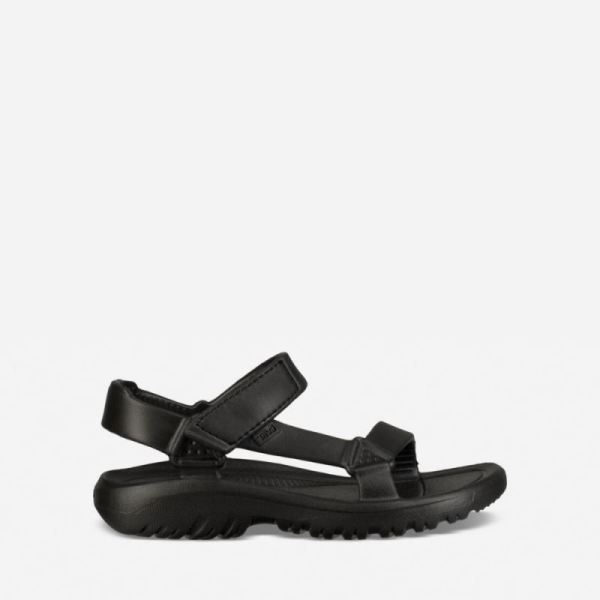 Teva | Kids Hurricane Drift - BLACK