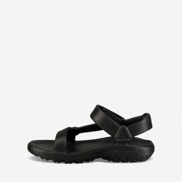 Teva | Kids Hurricane Drift - BLACK
