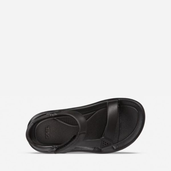 Teva | Kids Hurricane Drift - BLACK