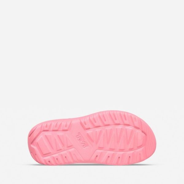 Teva | Kids Hurricane Drift - PINK LEMONADE