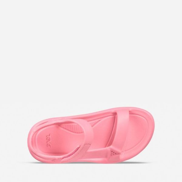 Teva | Kids Hurricane Drift - PINK LEMONADE