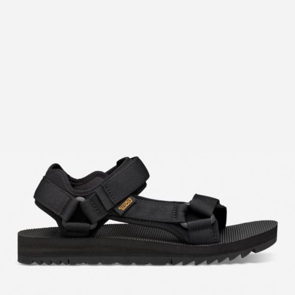 Teva | Men's Universal Trail - BLACK