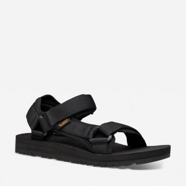 Teva | Men's Universal Trail - BLACK