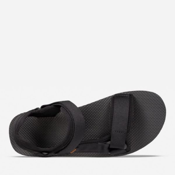 Teva | Men's Universal Trail - BLACK