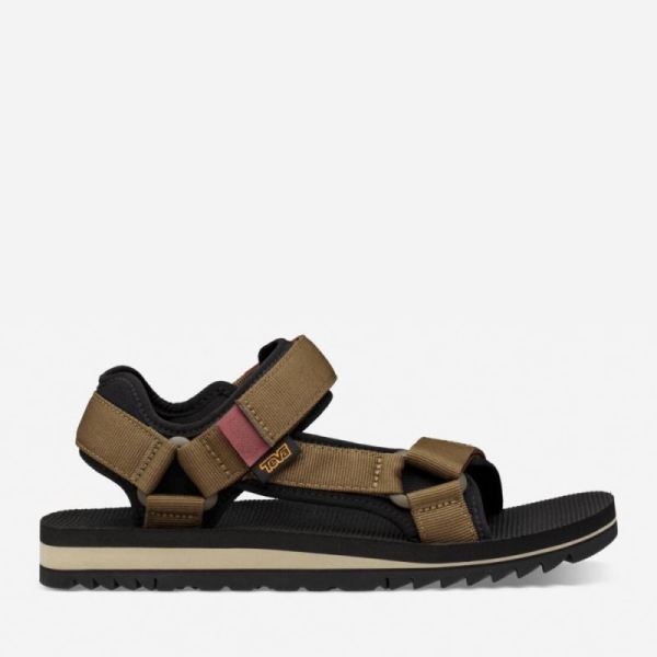 Teva | Men's Universal Trail - DARK OLIVE