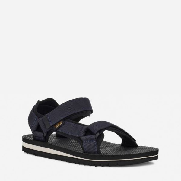 Teva | Men's Universal Trail - TOTAL ECLIPSE