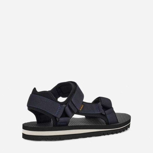 Teva | Men's Universal Trail - TOTAL ECLIPSE
