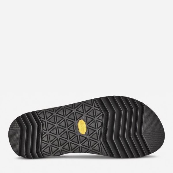 Teva | Men's Universal Trail - TOTAL ECLIPSE