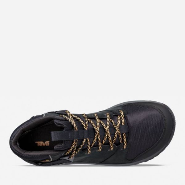 Teva | Men's Grandview Gore-Tex - BLACK