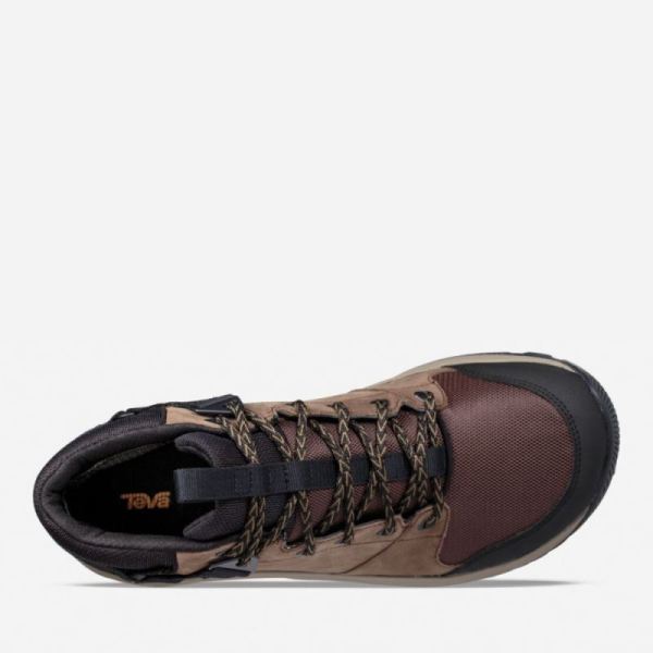 Teva | Men's Grandview Gore-Tex - CHOCOLATE CHIP