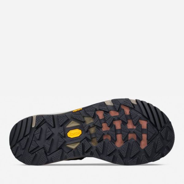 Teva | Men's Grandview Gore-Tex - CHOCOLATE CHIP