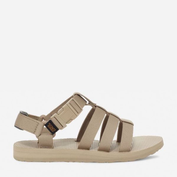 Teva | Women's Original Dorado - SESAME