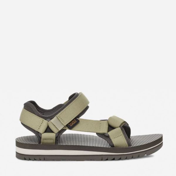 Teva | Women's Universal Trail - SAGE GREEN