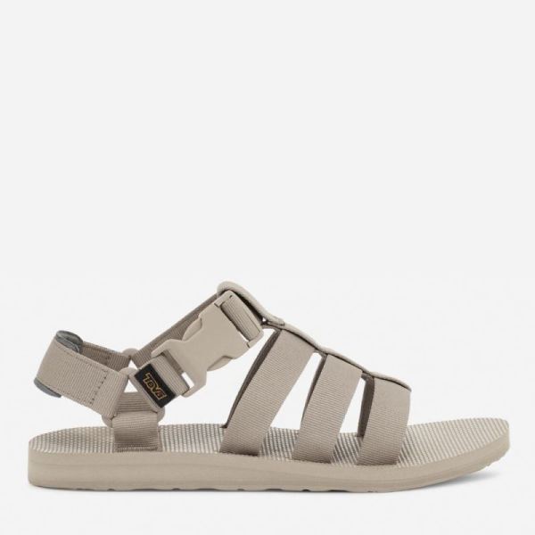 Teva | Men's Original Dorado - SESAME