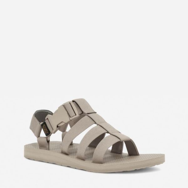 Teva | Men's Original Dorado - SESAME