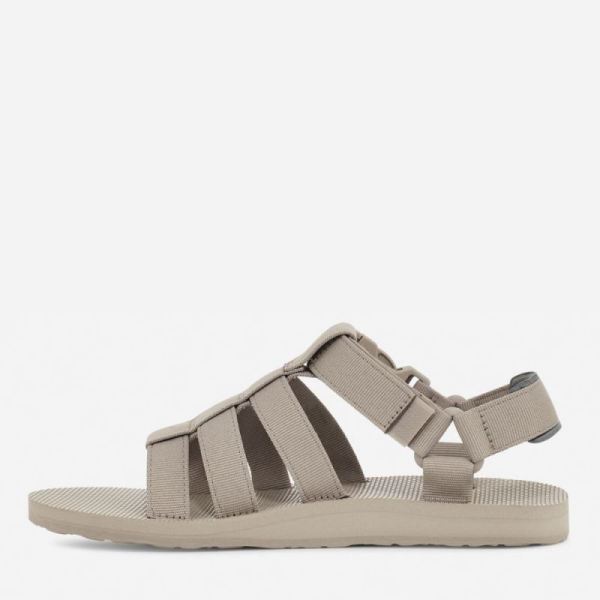 Teva | Men's Original Dorado - SESAME