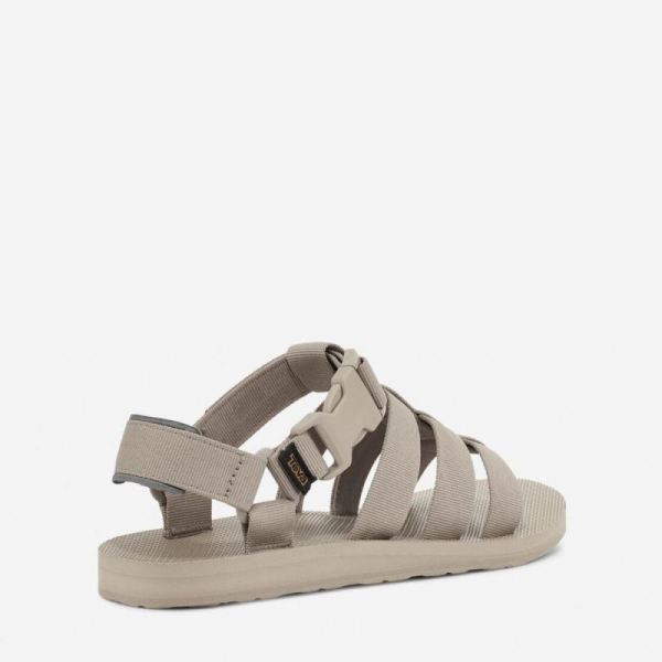 Teva | Men's Original Dorado - SESAME