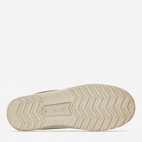 Teva | Men's Canyon Life Chukka - CHOCOLATE CHIP