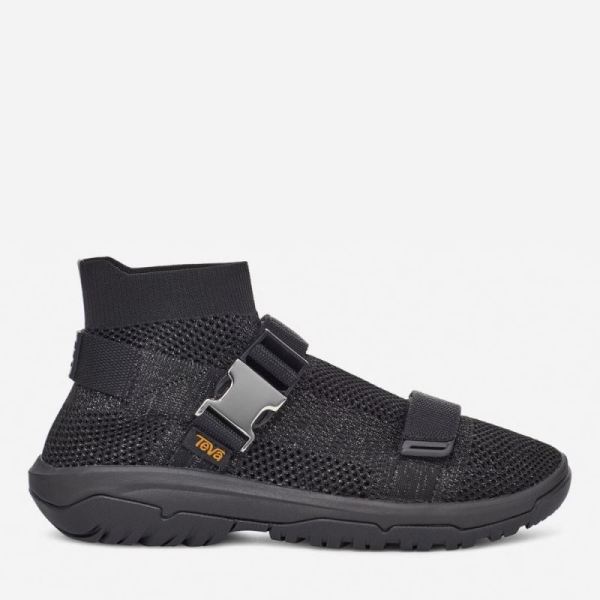 Teva | All Gender Hurricane Sock - Opening Ceremony - BLACK