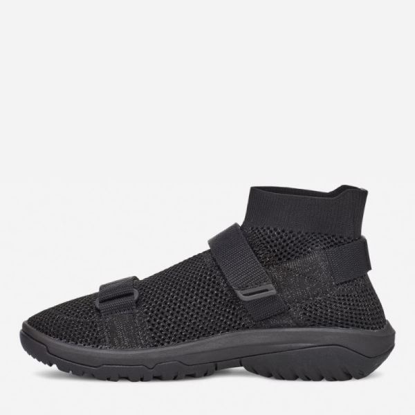 Teva | All Gender Hurricane Sock - Opening Ceremony - BLACK