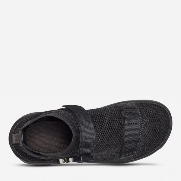 Teva | All Gender Hurricane Sock - Opening Ceremony - BLACK