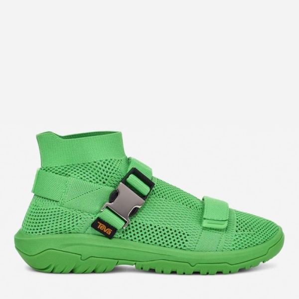 Teva | All Gender Hurricane Sock - Opening Ceremony - GREEN