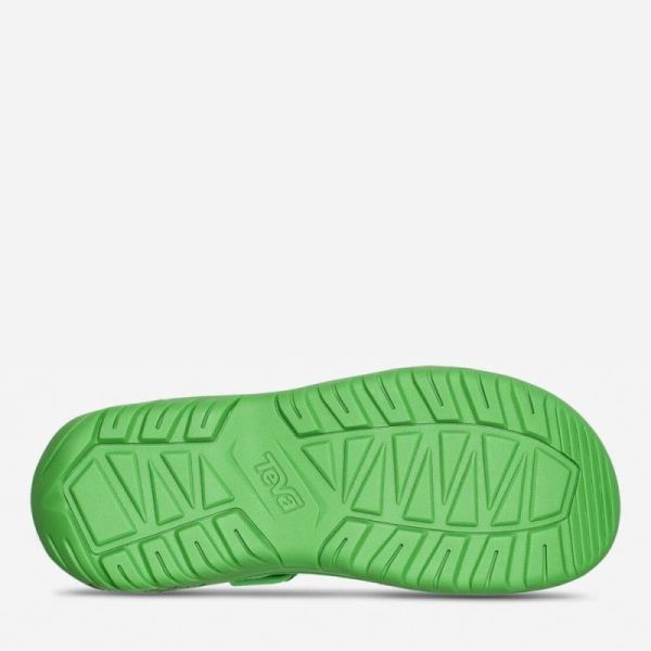 Teva | All Gender Hurricane Sock - Opening Ceremony - GREEN