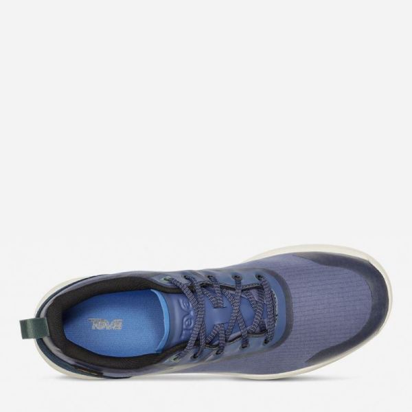 Teva | Men's Gateway Low - BLUE INDIGO