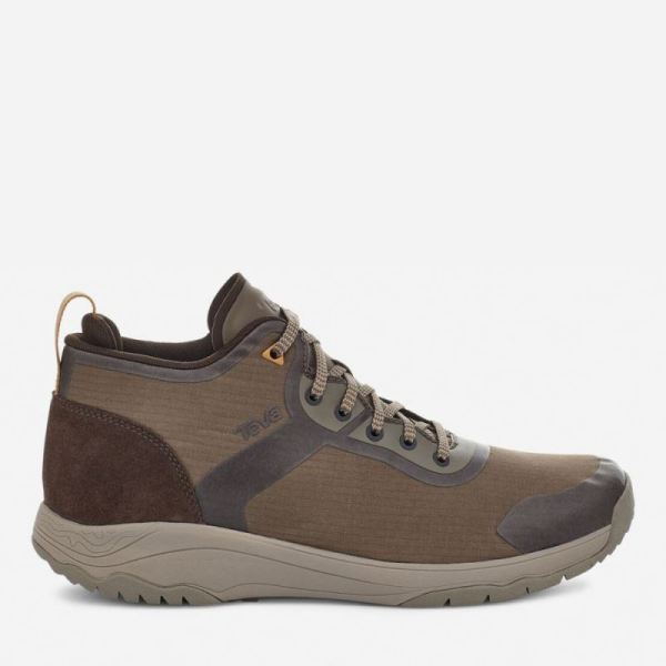 Teva | Men's Gateway Mid - CHOCOLATE CHIP