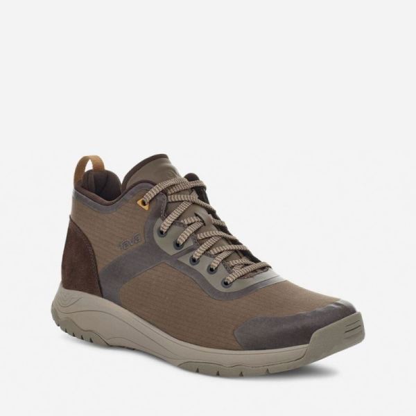 Teva | Men's Gateway Mid - CHOCOLATE CHIP