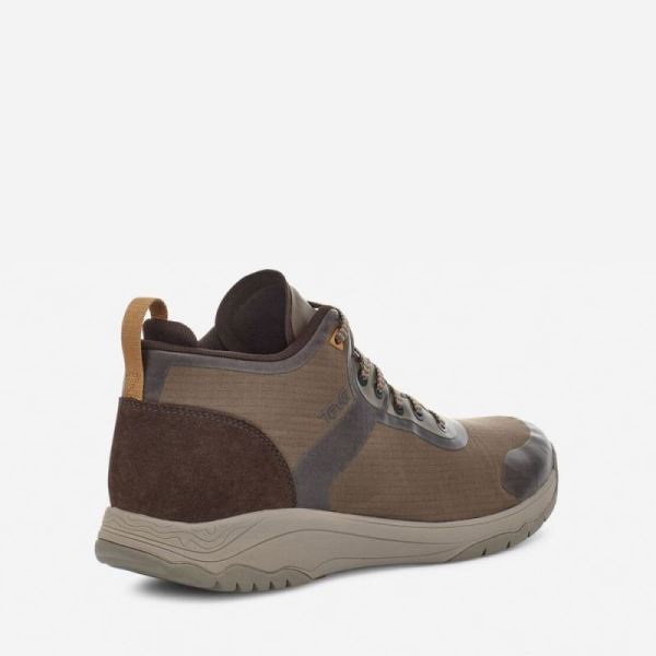 Teva | Men's Gateway Mid - CHOCOLATE CHIP