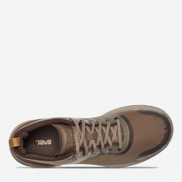 Teva | Men's Gateway Mid - CHOCOLATE CHIP