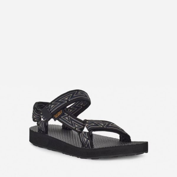 Teva | Kids Original Universal - ATLAS BLACK/ GREIGE