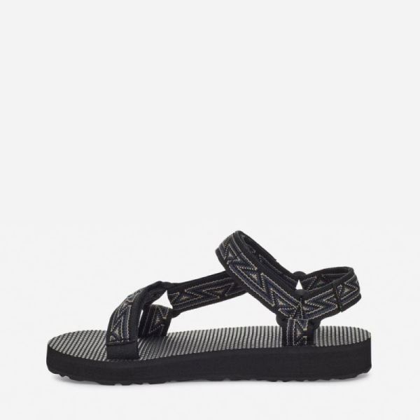 Teva | Kids Original Universal - ATLAS BLACK/ GREIGE