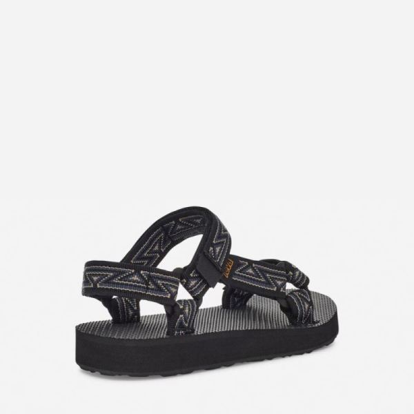 Teva | Kids Original Universal - ATLAS BLACK/ GREIGE