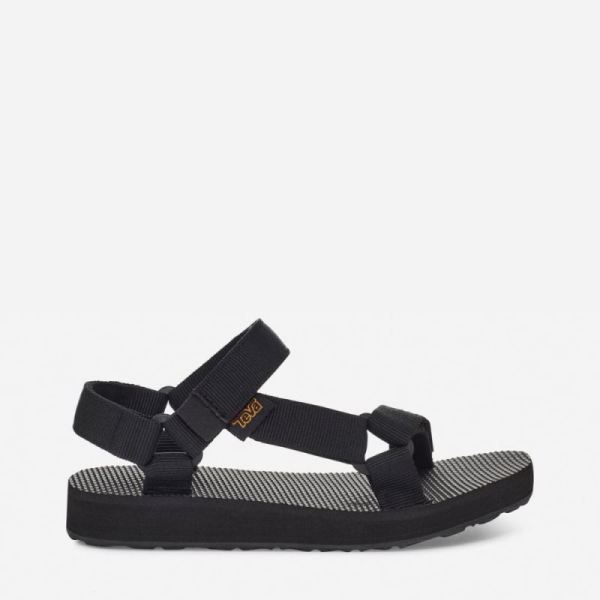 Teva | Kids Original Universal - BLACK